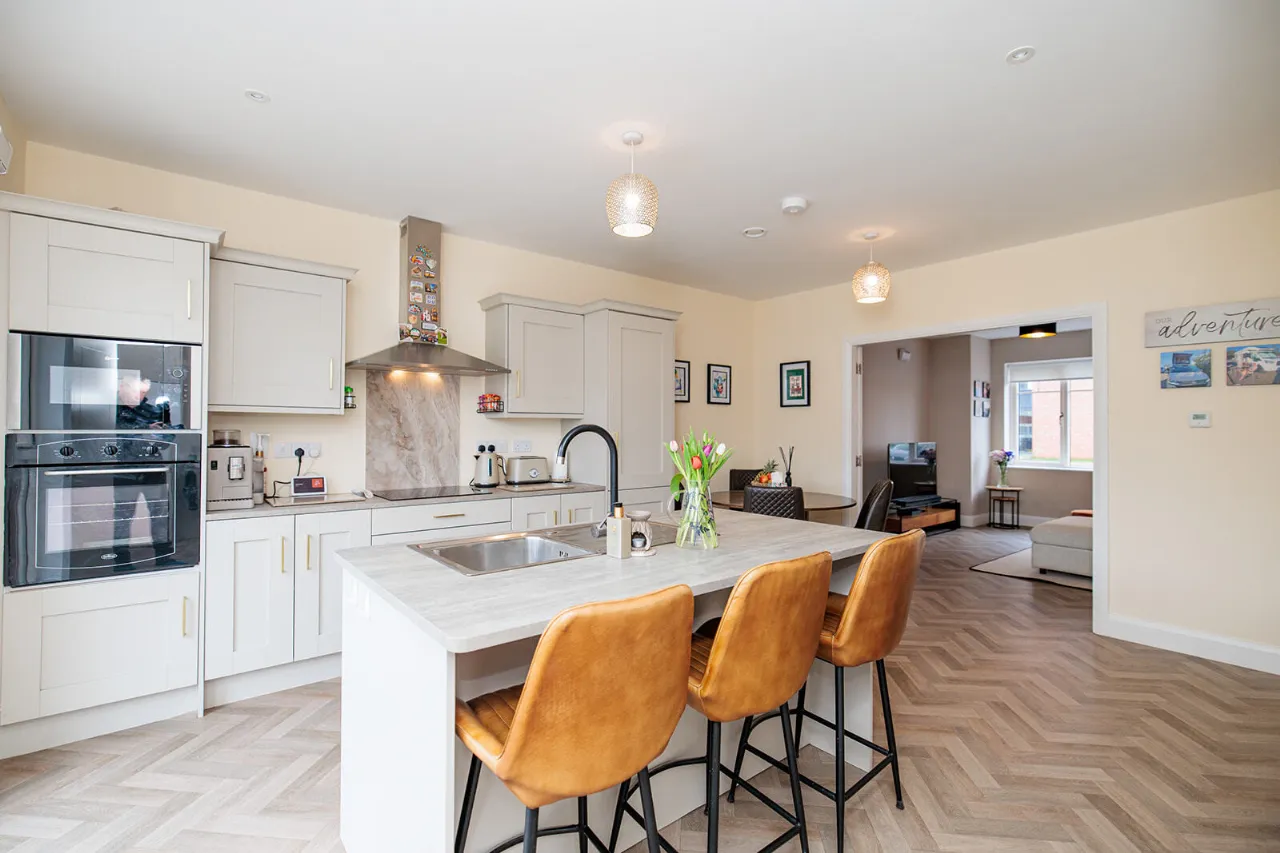 Photo of 3 The Rise, Castle Oaks, Breagagh Valley, Kilkenny, R95 YD9E