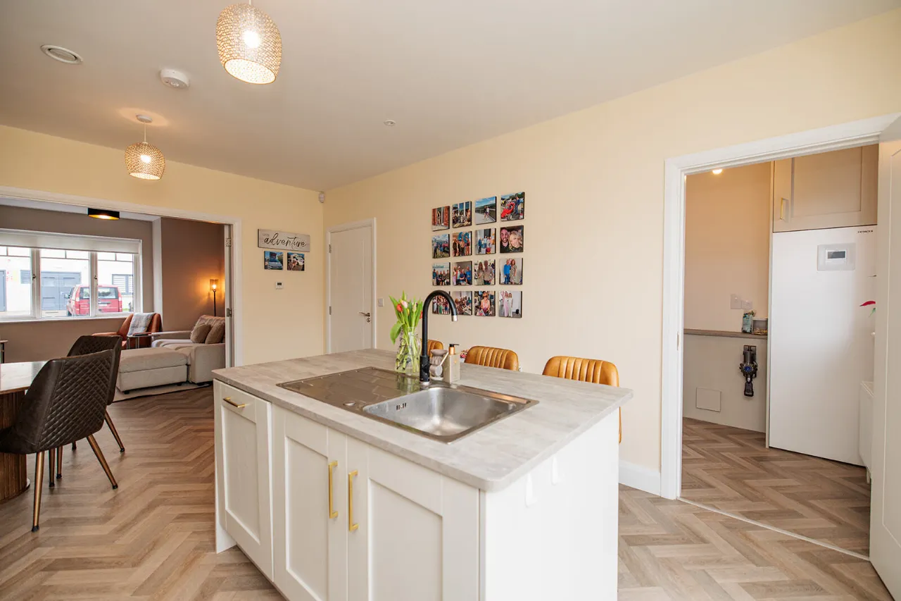 Photo of 3 The Rise, Castle Oaks, Breagagh Valley, Kilkenny, R95 YD9E