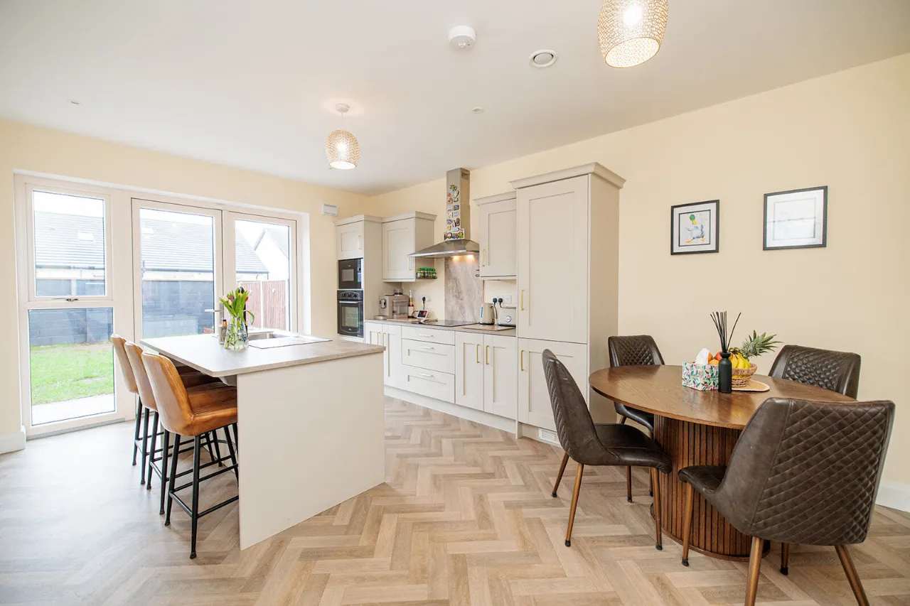 Photo of 3 The Rise, Castle Oaks, Breagagh Valley, Kilkenny, R95 YD9E