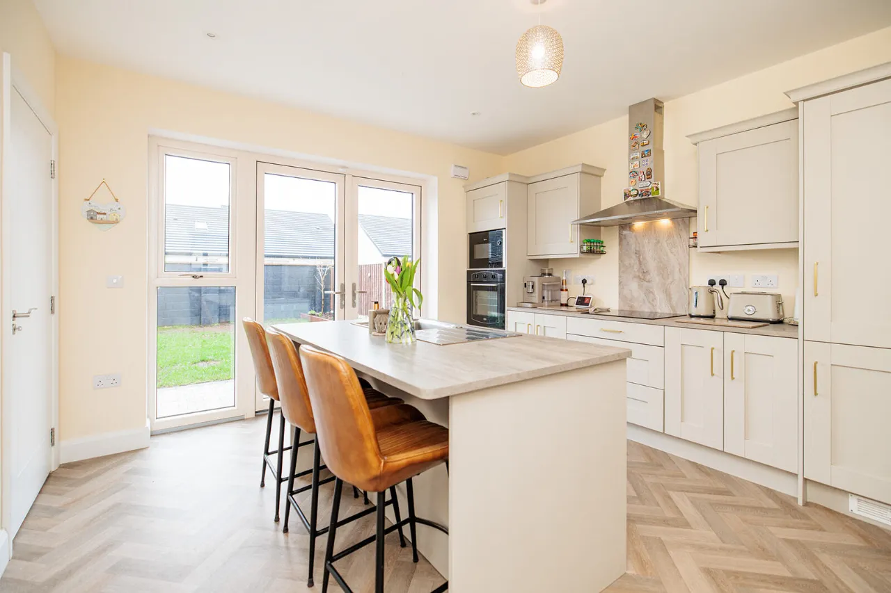 Photo of 3 The Rise, Castle Oaks, Breagagh Valley, Kilkenny, R95 YD9E