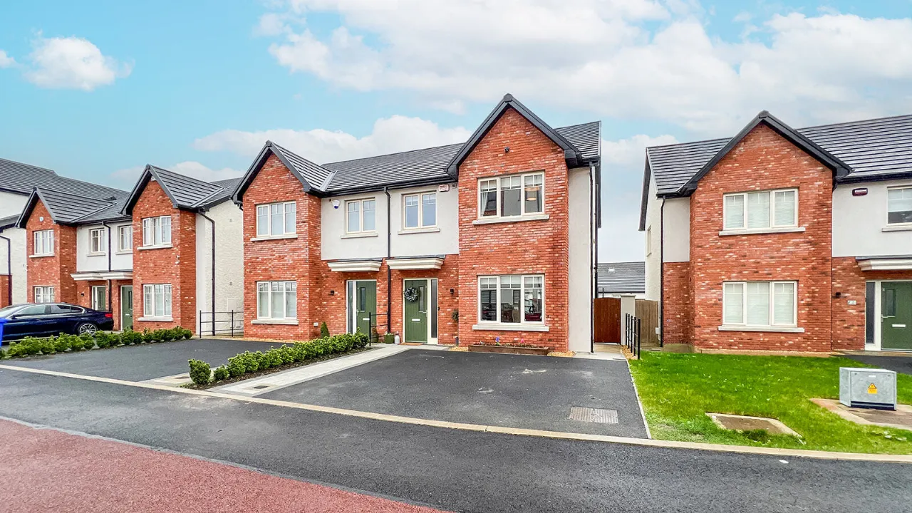 Photo of 3 The Rise, Castle Oaks, Breagagh Valley, Kilkenny, R95 YD9E