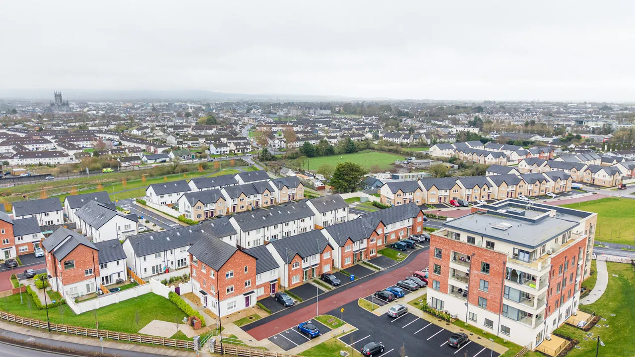 Photo of 3 The Rise, Castle Oaks, Breagagh Valley, Kilkenny, R95 YD9E