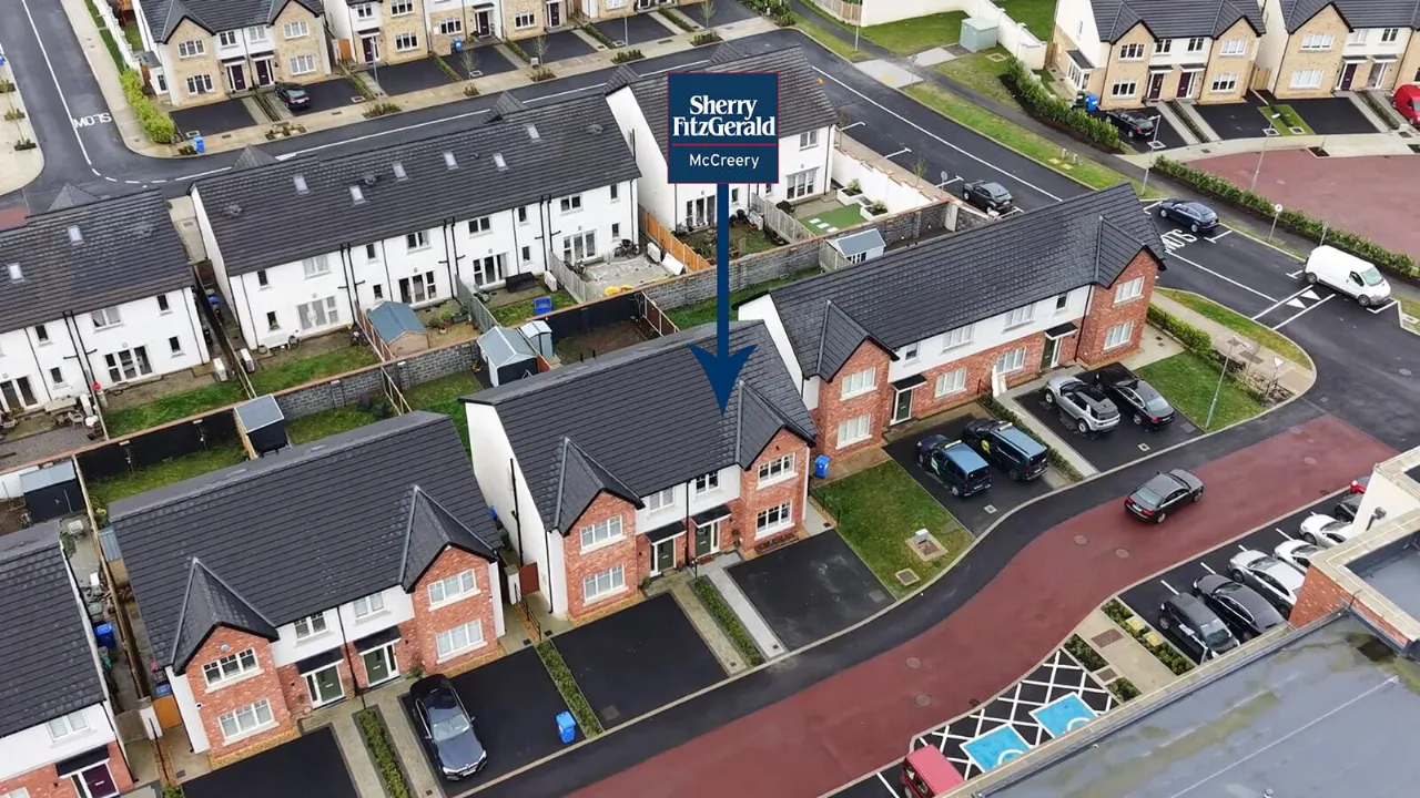 Photo of 3 The Rise, Castle Oaks, Breagagh Valley, Kilkenny, R95 YD9E