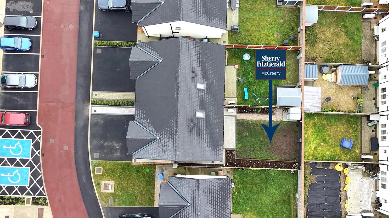 Photo of 3 The Rise, Castle Oaks, Breagagh Valley, Kilkenny, R95 YD9E