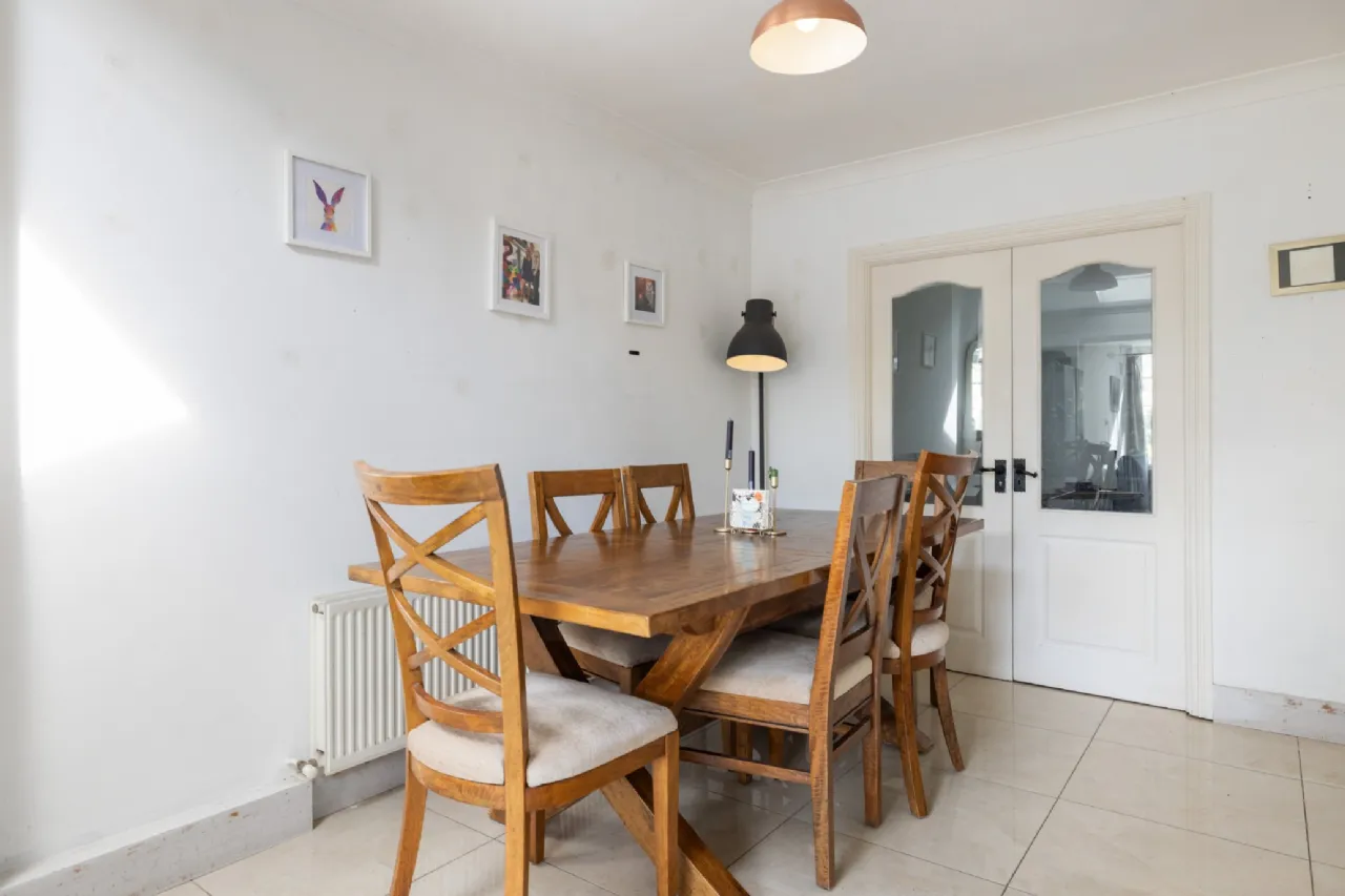 Photo of 15 Delgany Glen, Greystones, Co Wicklow, A63 HD28