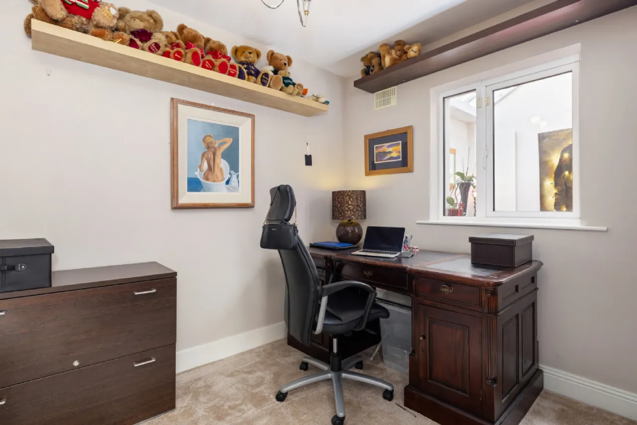 Photo of 19 Seaview Wood, Shankill, Dublin 18, D18 RX71