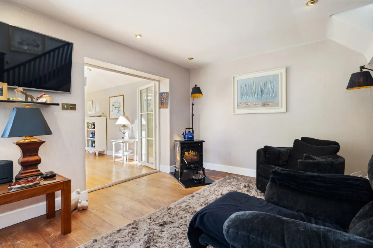 Photo of 19 Seaview Wood, Shankill, Dublin 18, D18 RX71