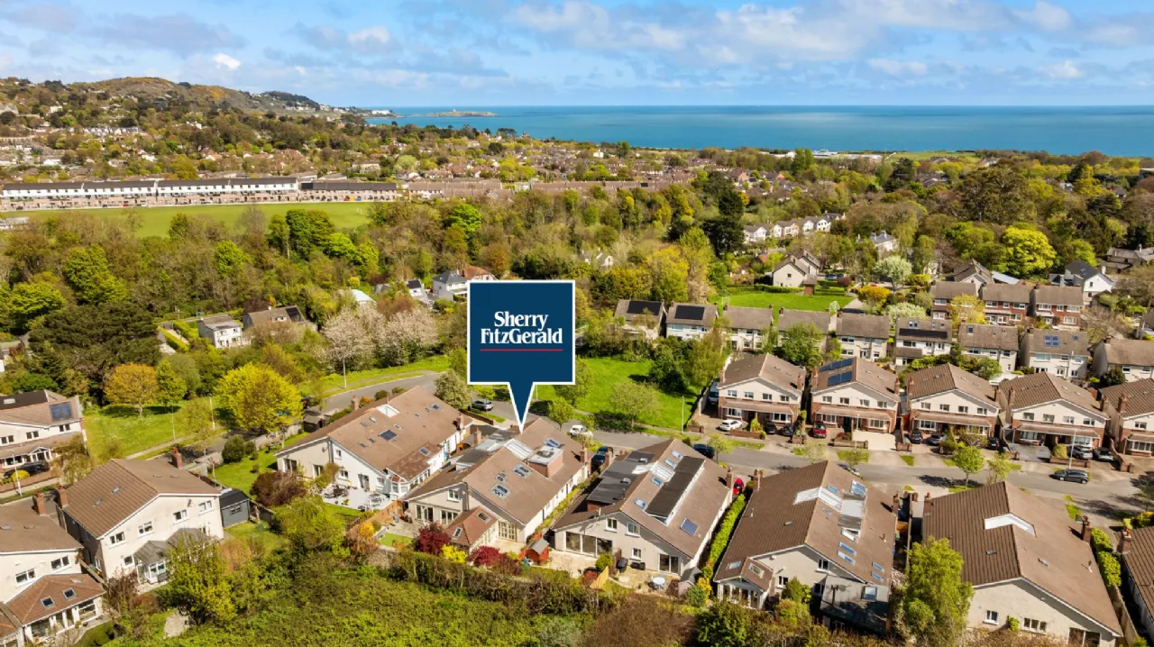 Photo of 19 Seaview Wood, Shankill, Dublin 18, D18 RX71