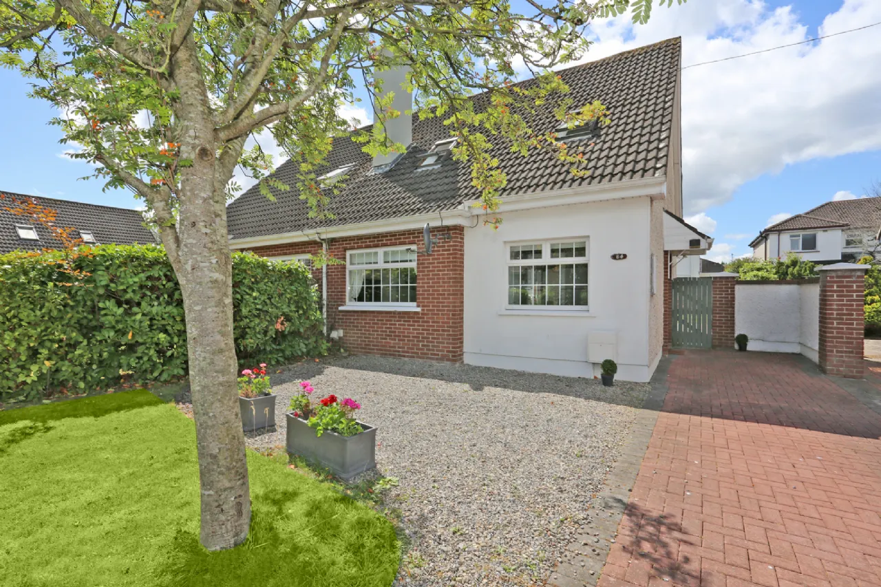 Photo of 84 Russell Court, Raheen, Limerick, V94HWC7