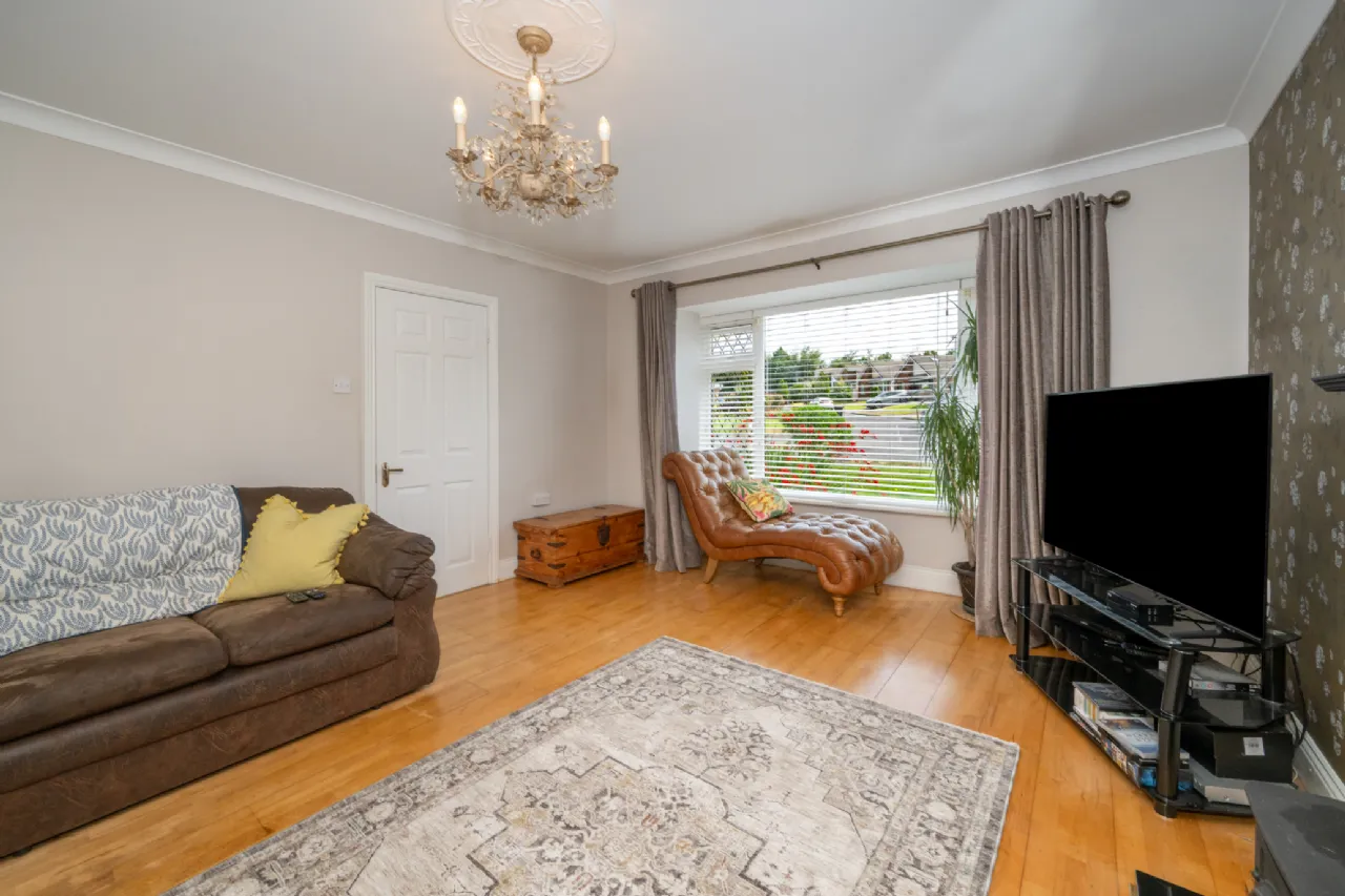Photo of 5 Ard Dara Drive, Station Road, Blarney, Co. Cork, T23Y967
