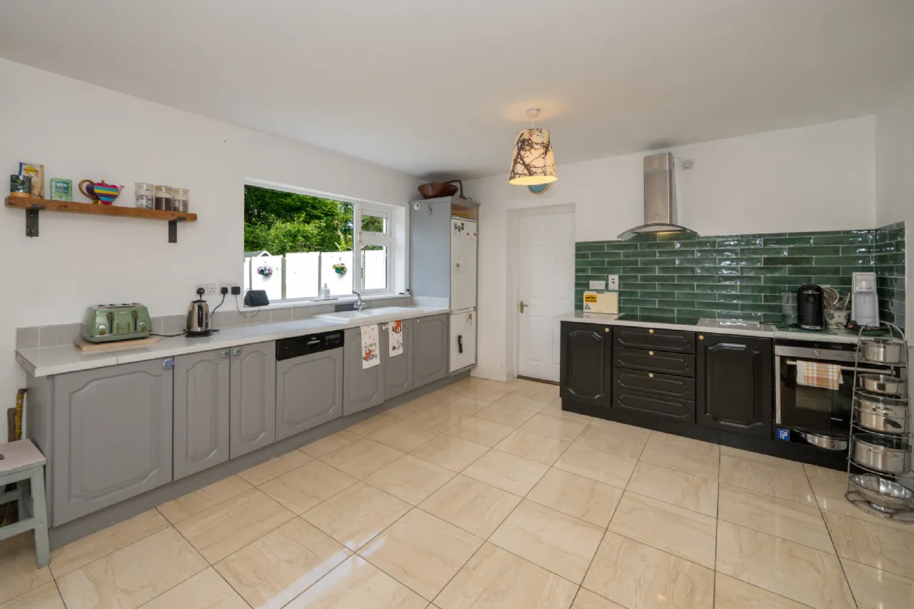Photo of 5 Ard Dara Drive, Station Road, Blarney, Co. Cork, T23Y967