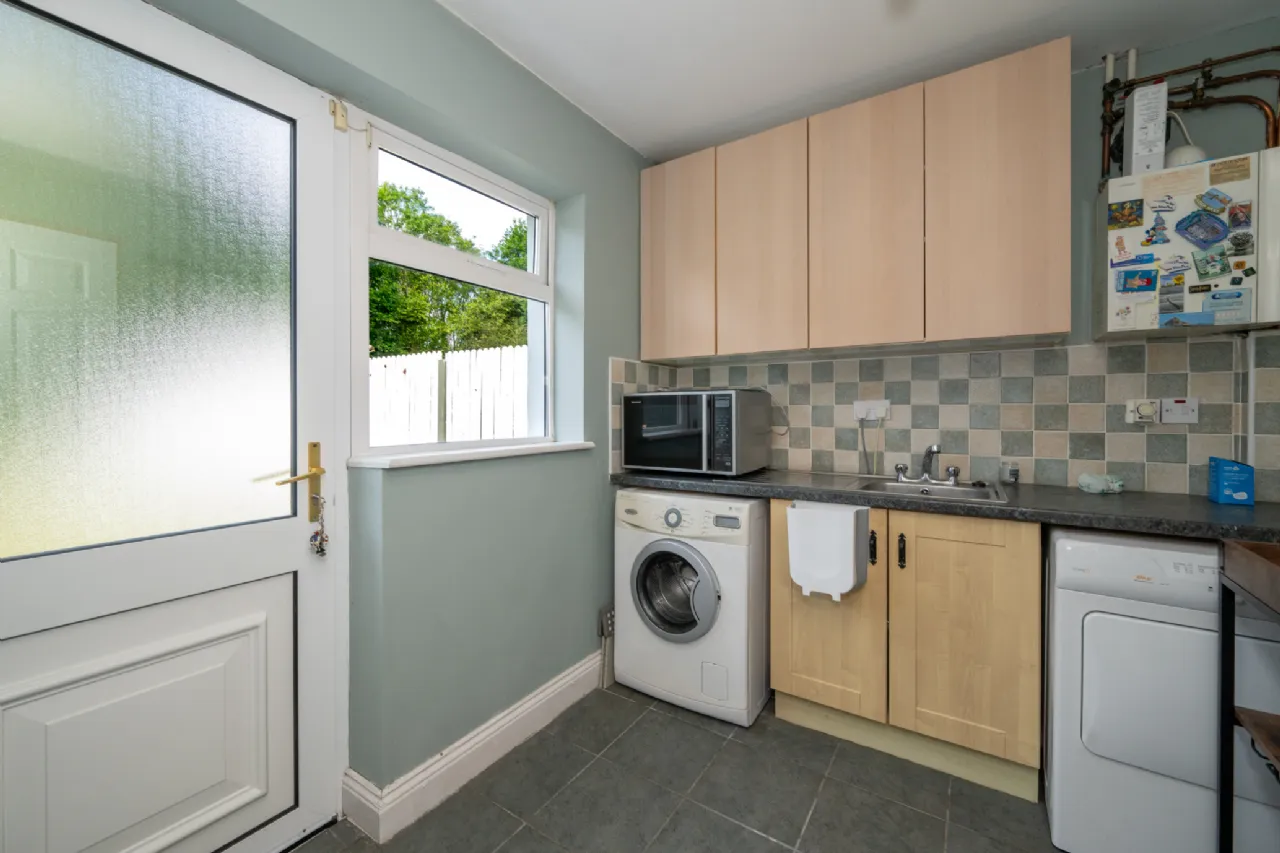Photo of 5 Ard Dara Drive, Station Road, Blarney, Co. Cork, T23Y967