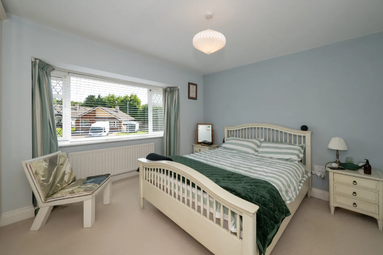 Photo of 5 Ard Dara Drive, Station Road, Blarney, Co. Cork, T23Y967