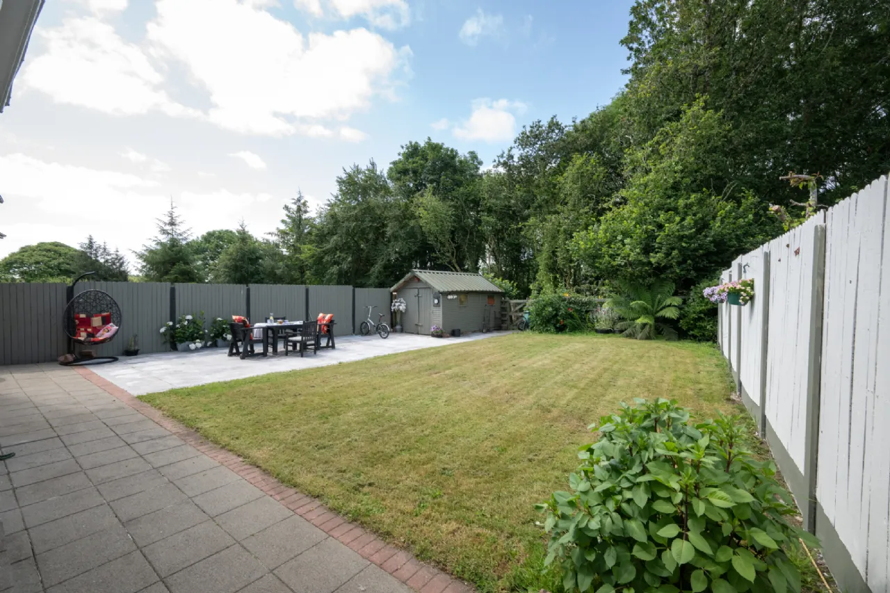 Photo of 5 Ard Dara Drive, Station Road, Blarney, Co. Cork, T23Y967