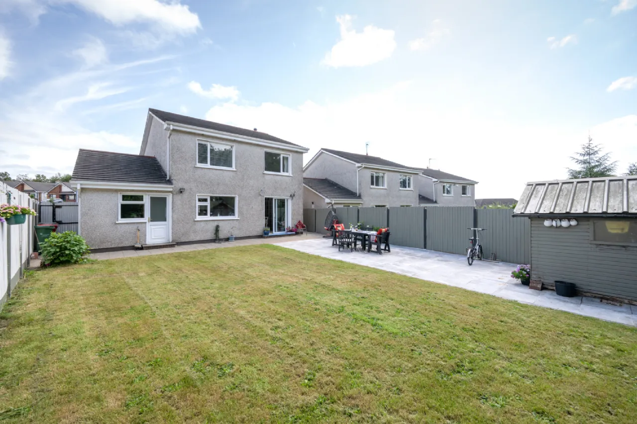 Photo of 5 Ard Dara Drive, Station Road, Blarney, Co. Cork, T23Y967