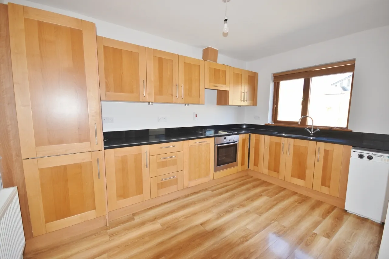Photo of 5 The Sands, Church Road, Ballybunion, Co Kerry, V31DT80