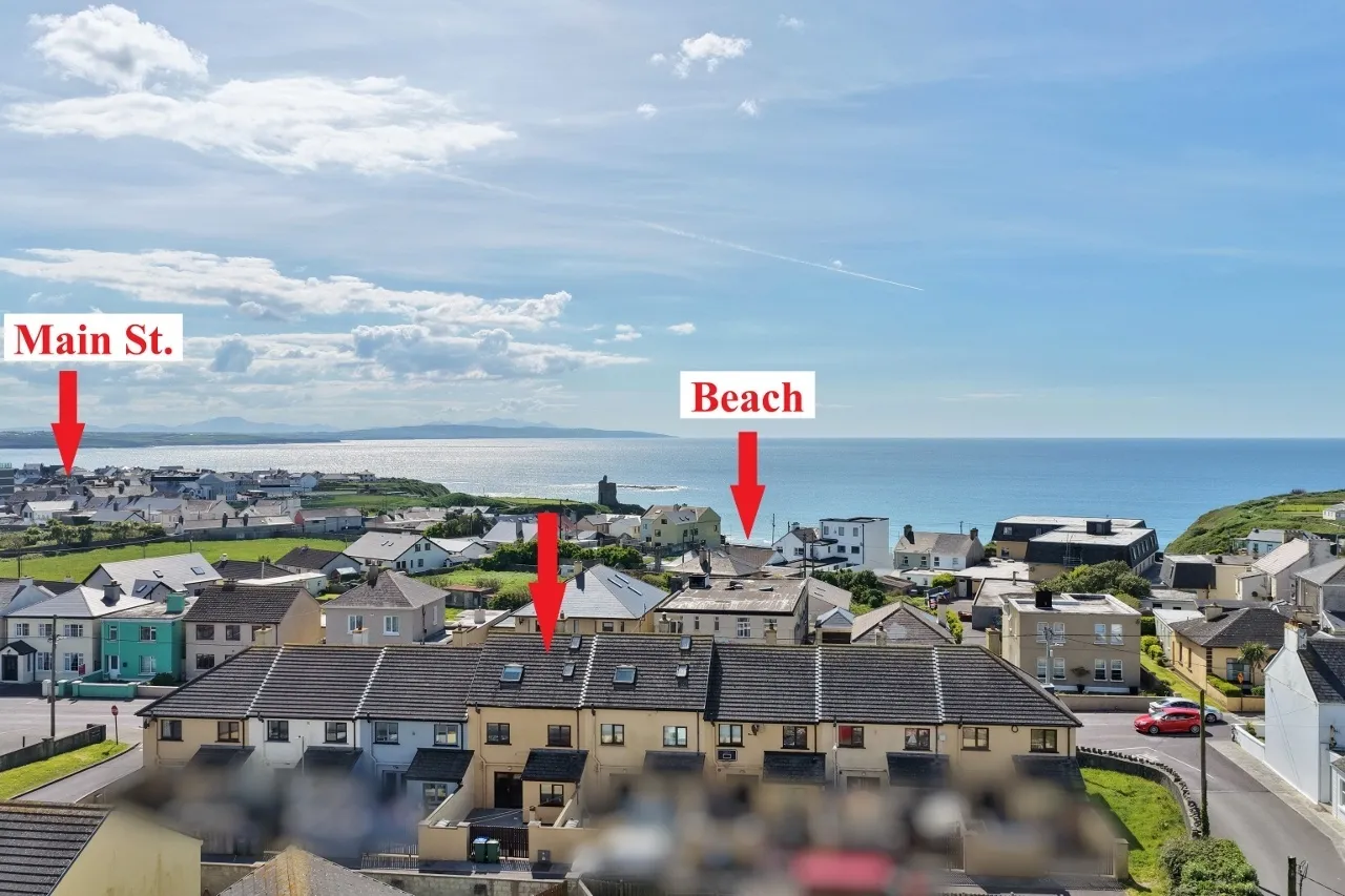 Photo of 5 The Sands, Church Road, Ballybunion, Co Kerry, V31DT80