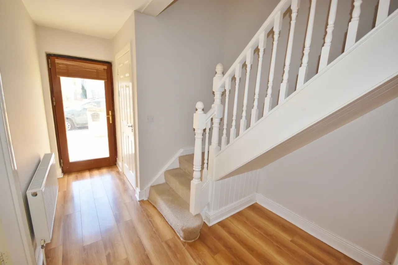 Photo of 5 The Sands, Church Road, Ballybunion, Co Kerry, V31DT80
