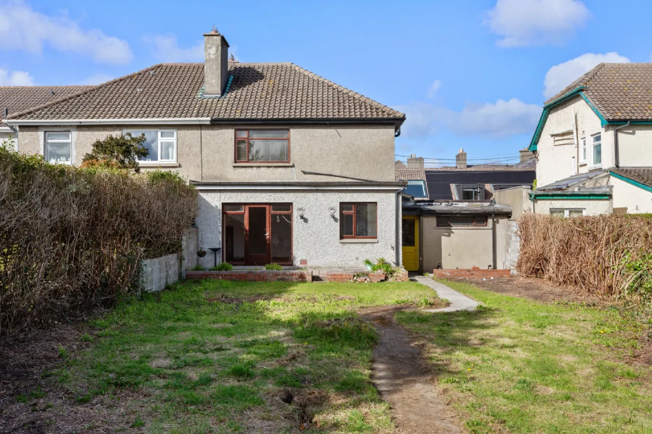 Photo of 16 Gledswood Avenue, Clonskeagh, Dublin 14, D14 RP21