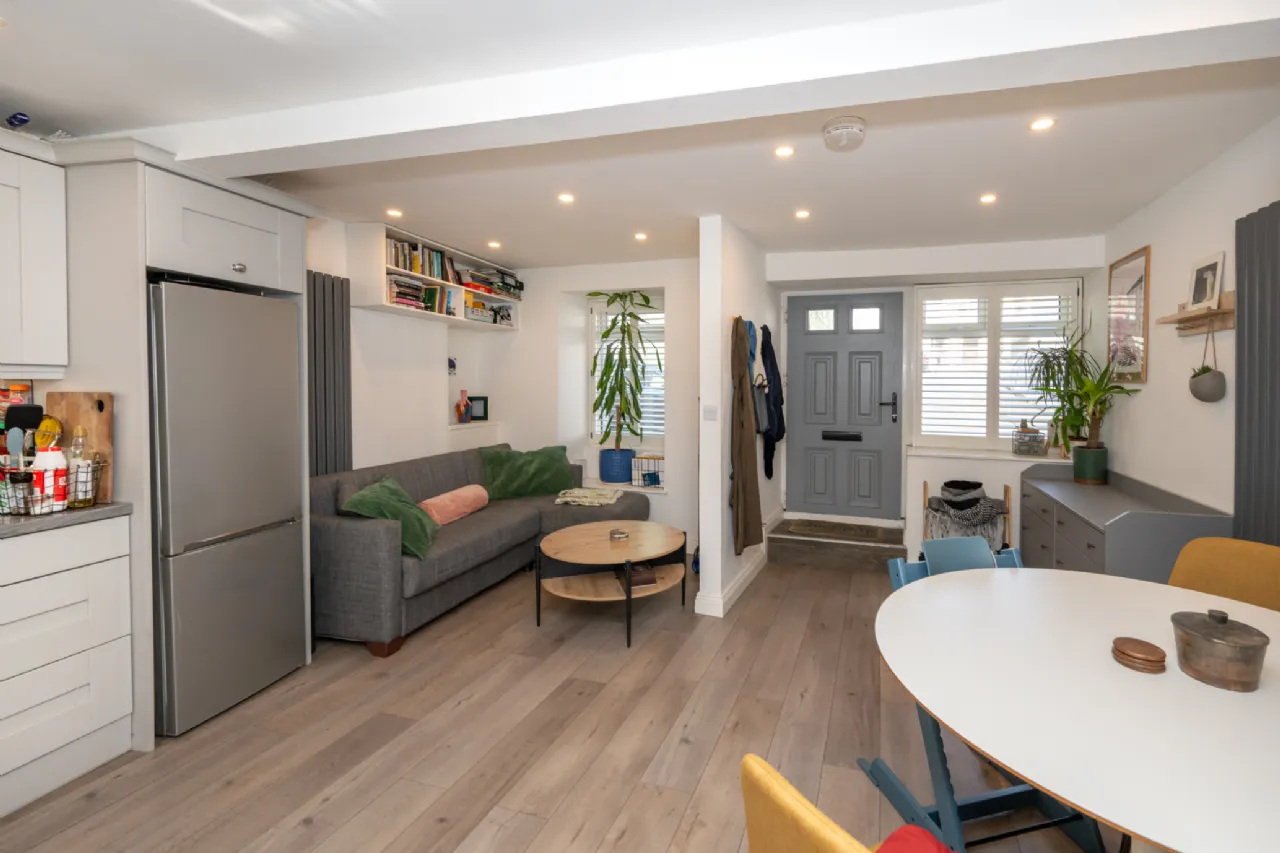 Photo of 37 Blarney Street, Cork, T23 RPF7