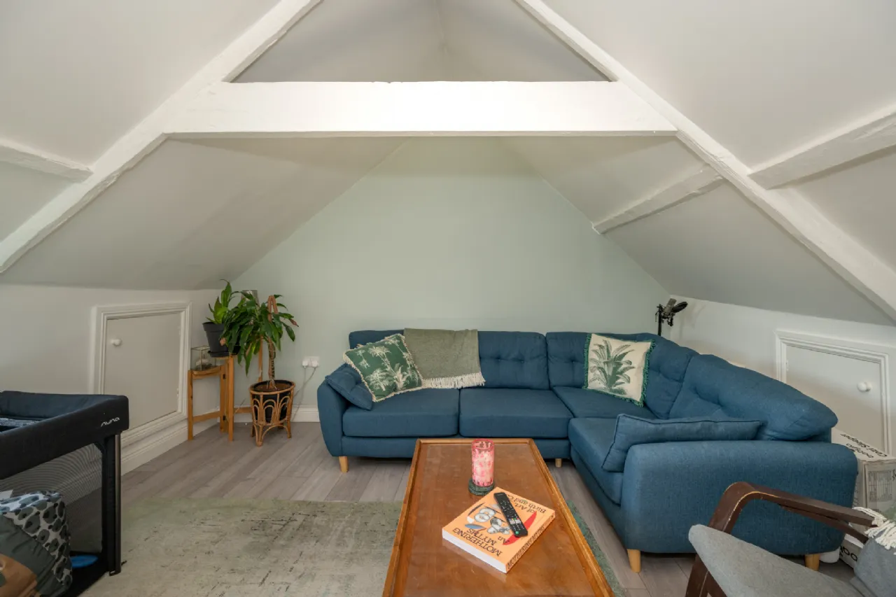 Photo of 37 Blarney Street, Cork, T23 RPF7