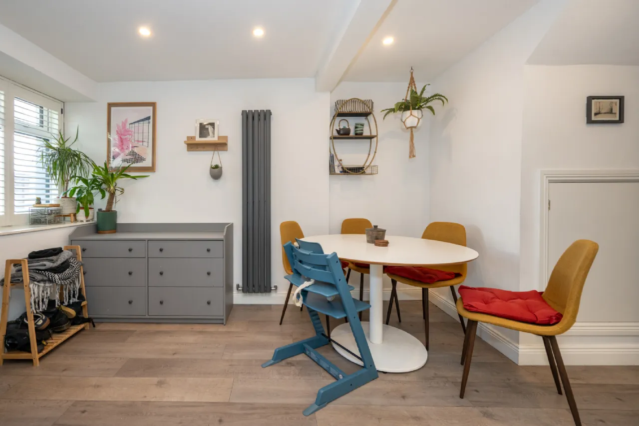 Photo of 37 Blarney Street, Cork, T23 RPF7