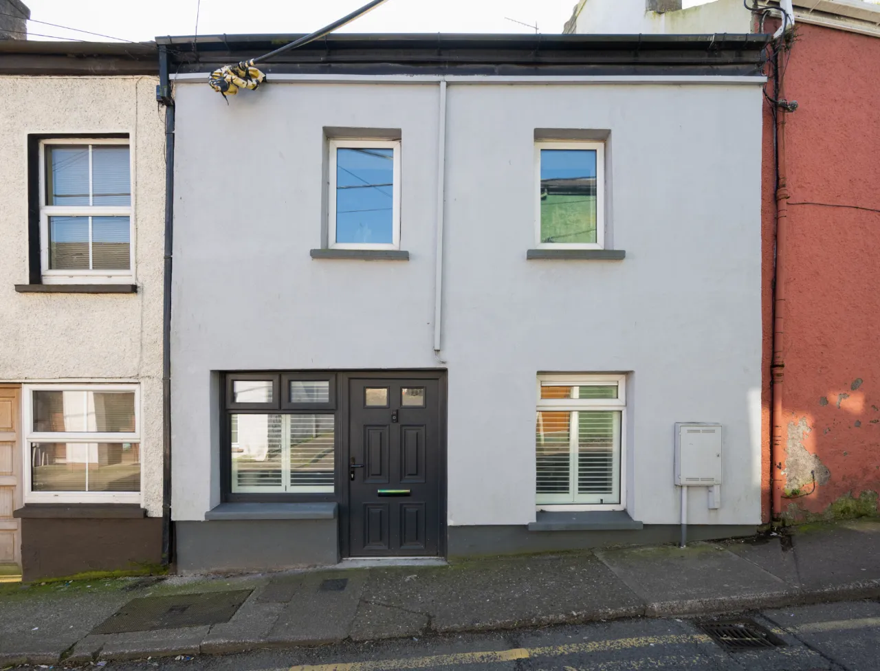 Photo of 37 Blarney Street, Cork, T23 RPF7