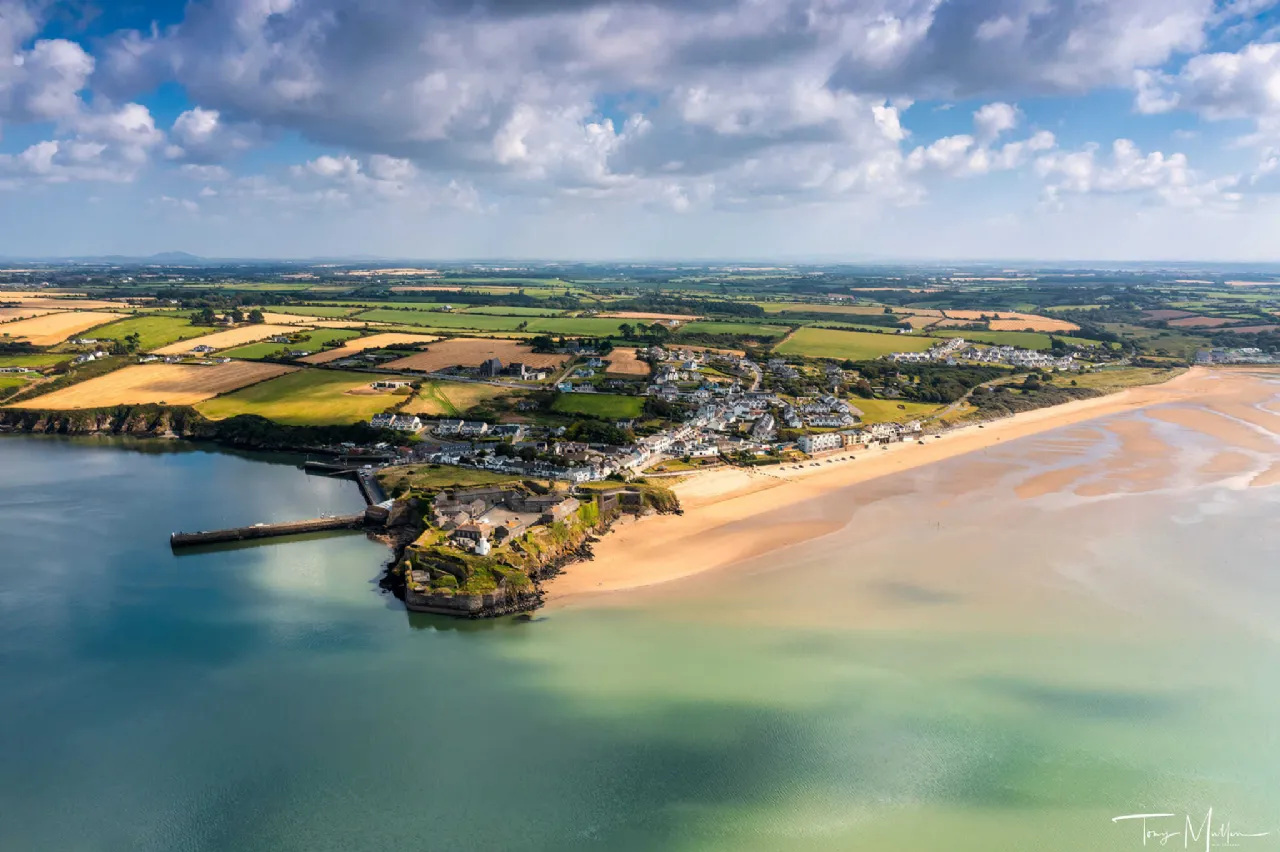 Photo of 4 Main Street, Duncannon, Co Wexford, Y34 N5V0