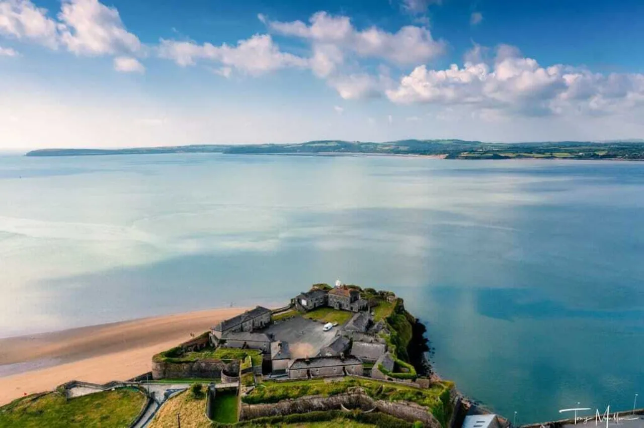 Photo of 4 Main Street, Duncannon, Co Wexford, Y34 N5V0