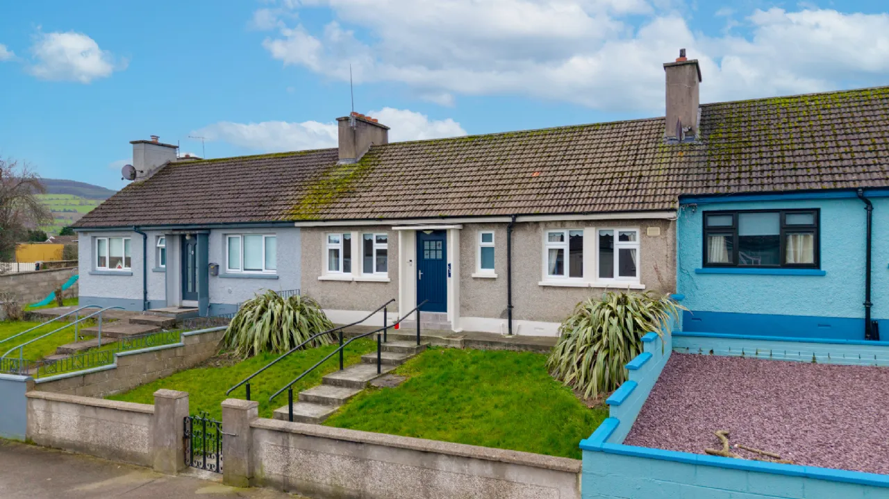 Photo of 22 Ard Fatima, Clonmel, Co. Tipperary, E91 CY27