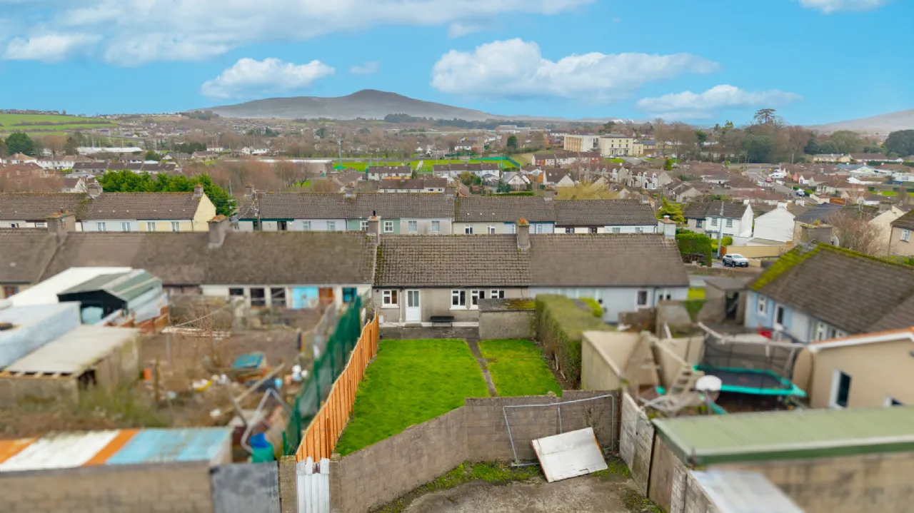 Photo of 22 Ard Fatima, Clonmel, Co. Tipperary, E91 CY27