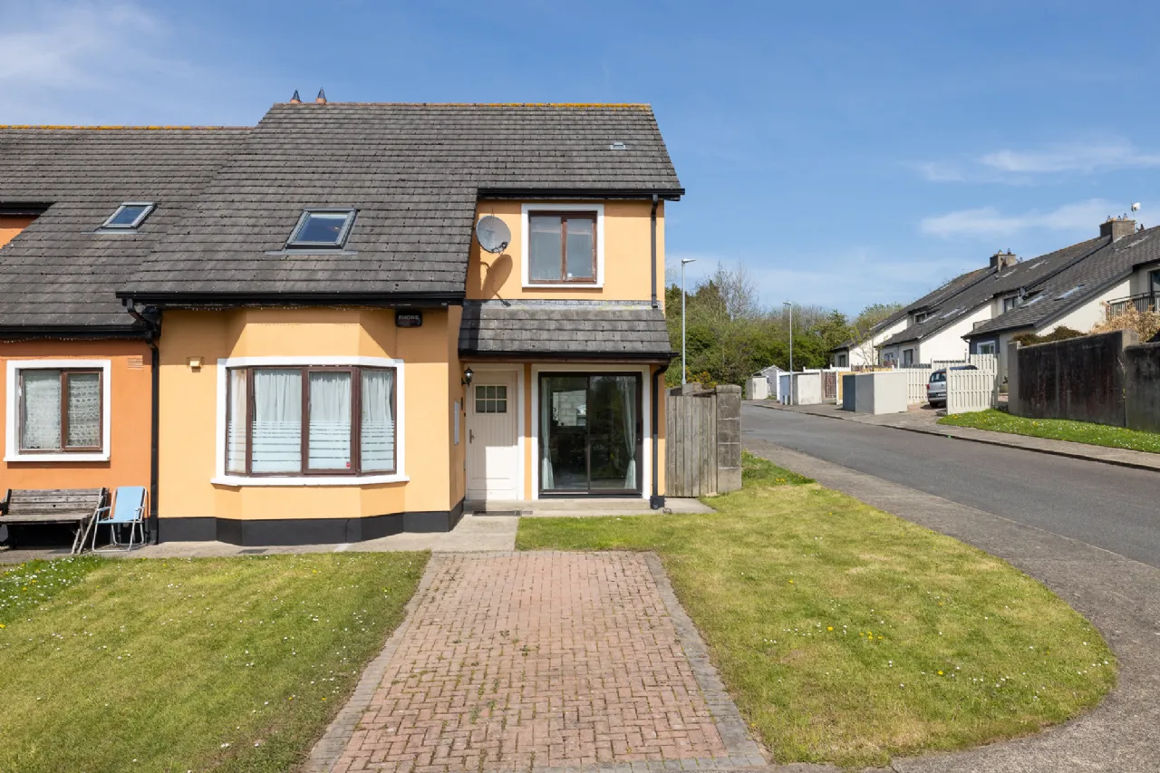 Photo of 4 Beachside Drive, Riverchapel, Co. Wexford, Y25 DY66
