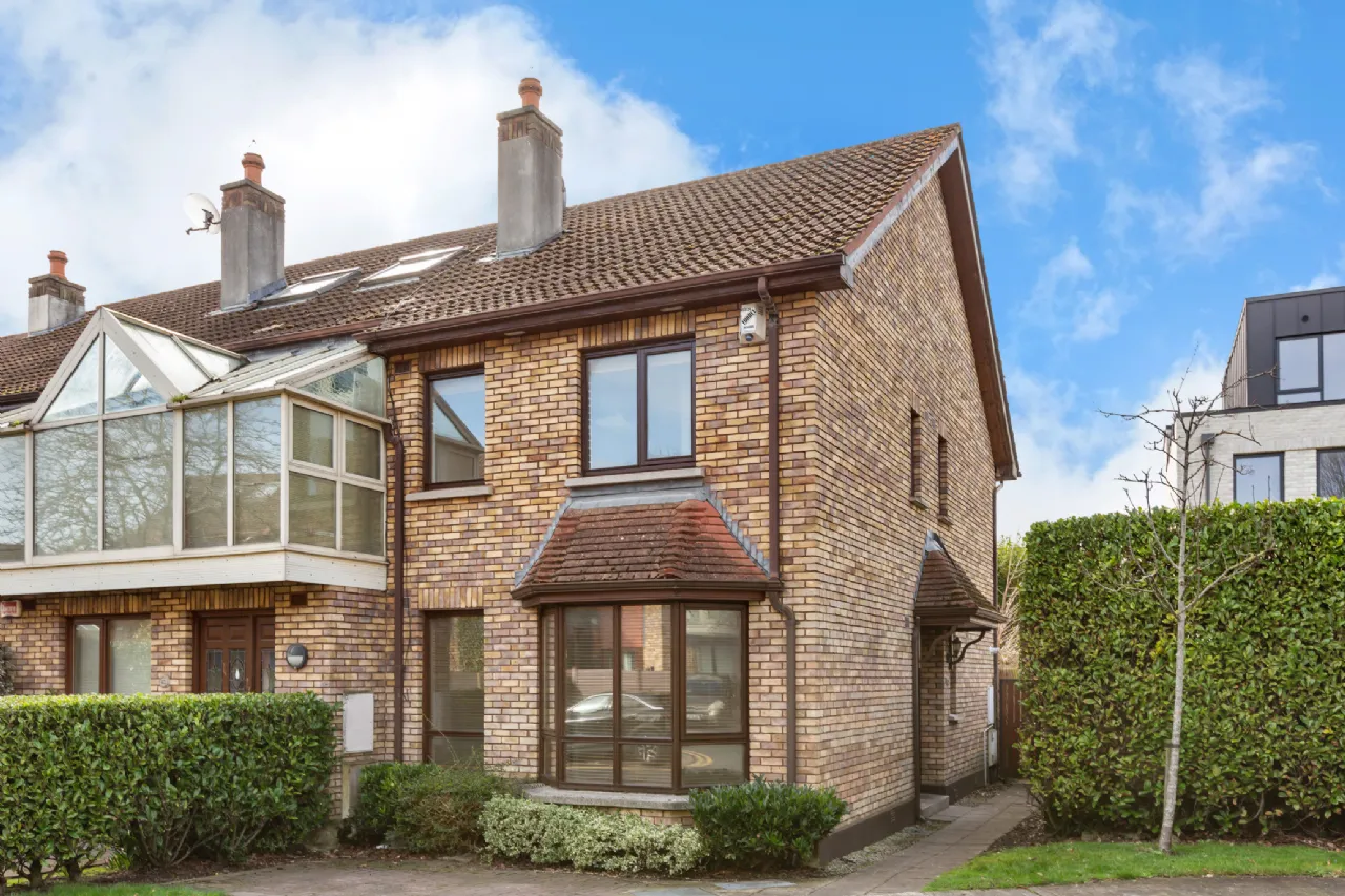 Photo of 39 Shrewsbury Park, Ballsbridge, Dublin 4, D04 N2N7