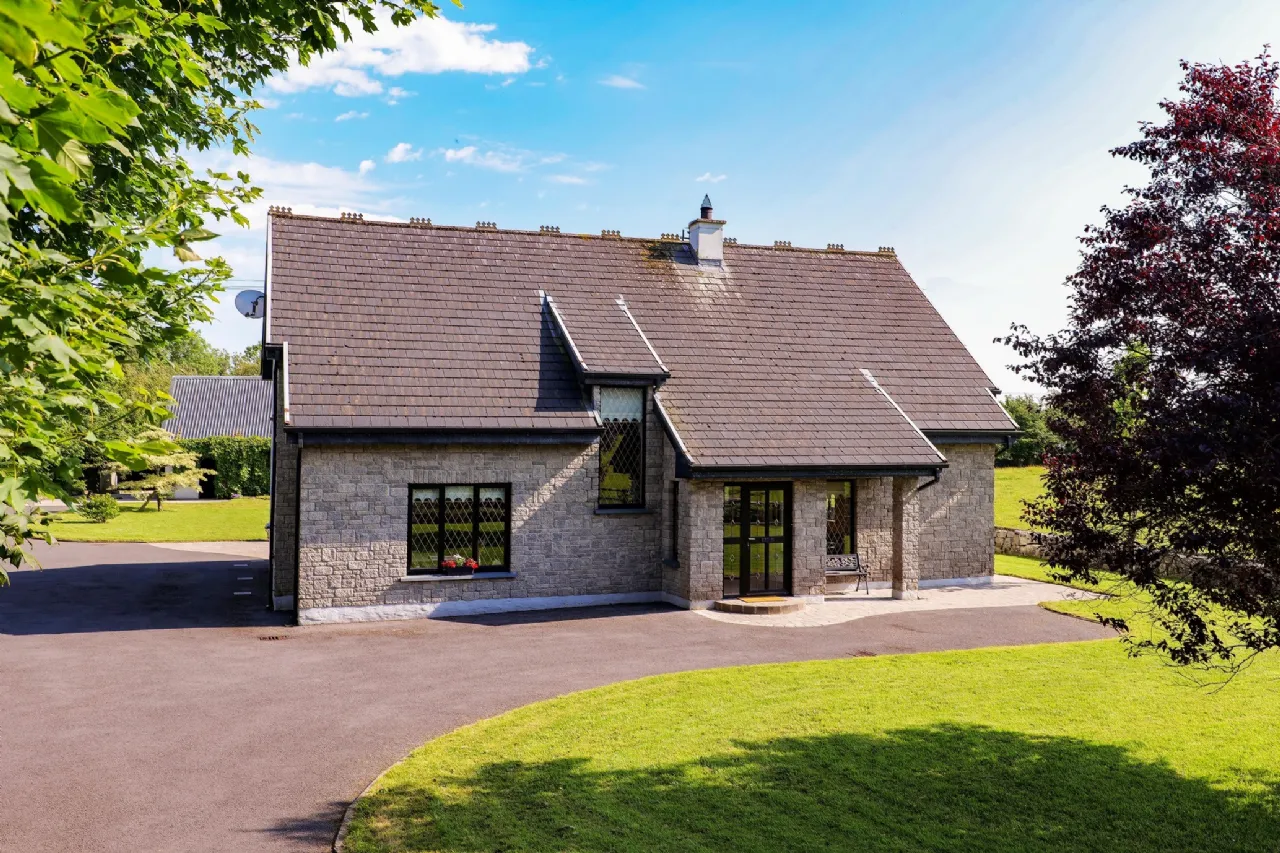 Photo of Residence On Approx. 3.87 Acres, Ganty, Craughwell, Co. Galway, H91 DDY7