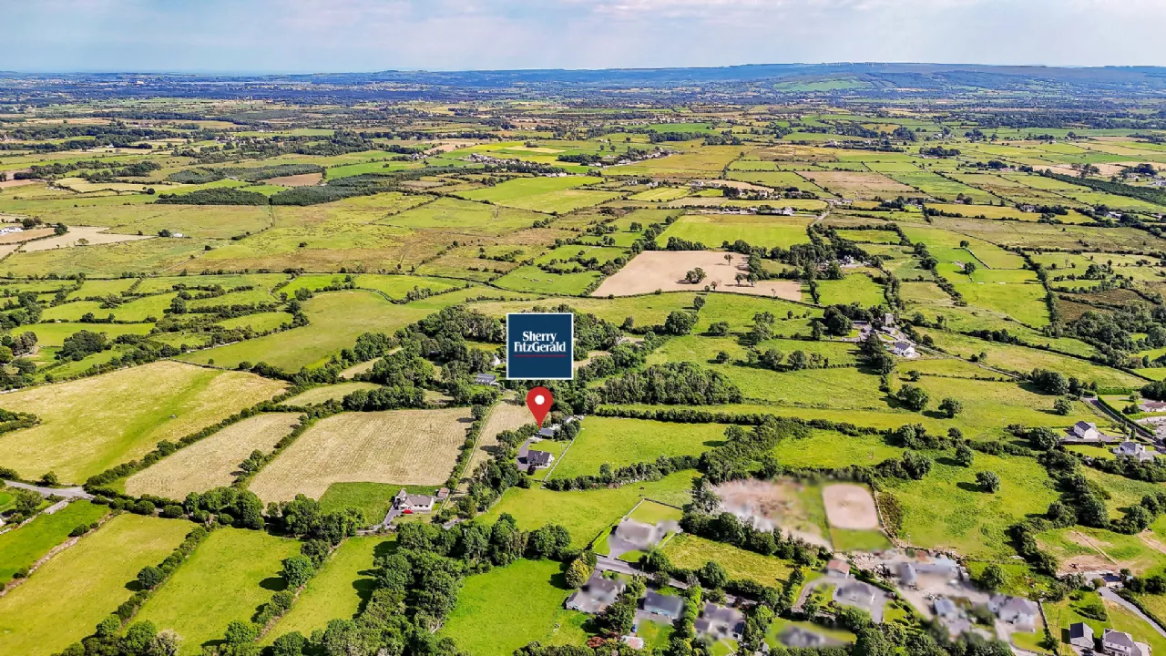 Photo of Residence On Approx. 3.87 Acres, Ganty, Craughwell, Co. Galway, H91 DDY7