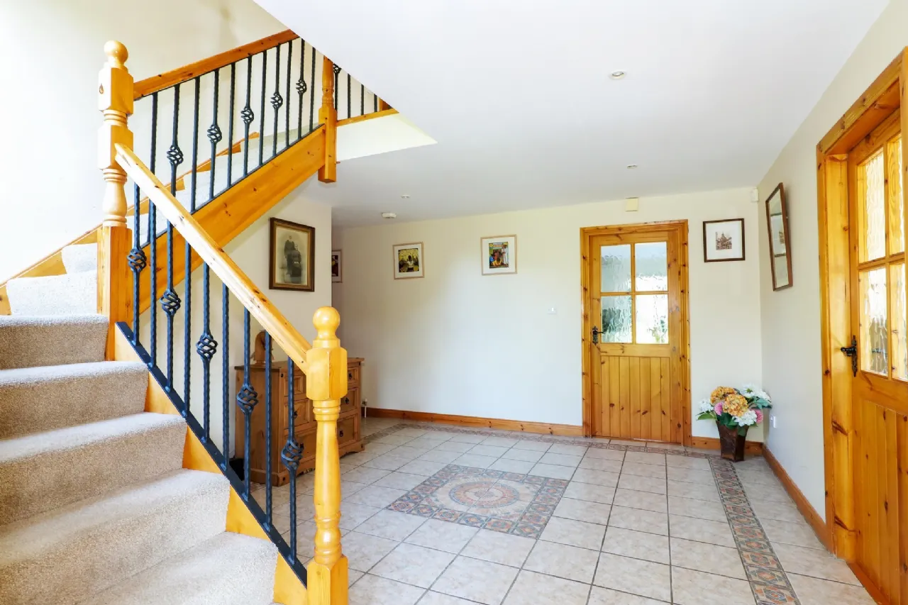 Photo of Residence On Approx. 3.87 Acres, Ganty, Craughwell, Co. Galway, H91 DDY7