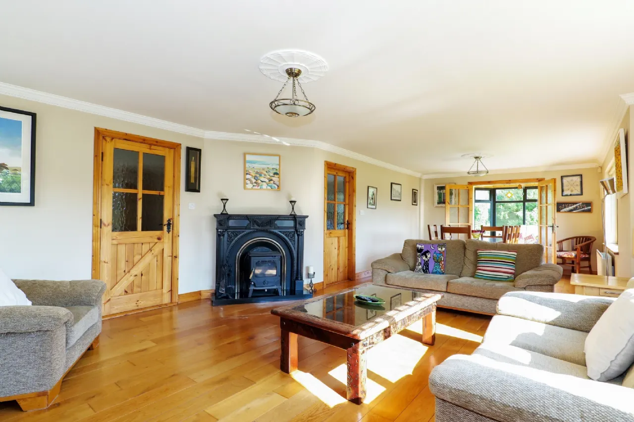Photo of Residence On Approx. 3.87 Acres, Ganty, Craughwell, Co. Galway, H91 DDY7