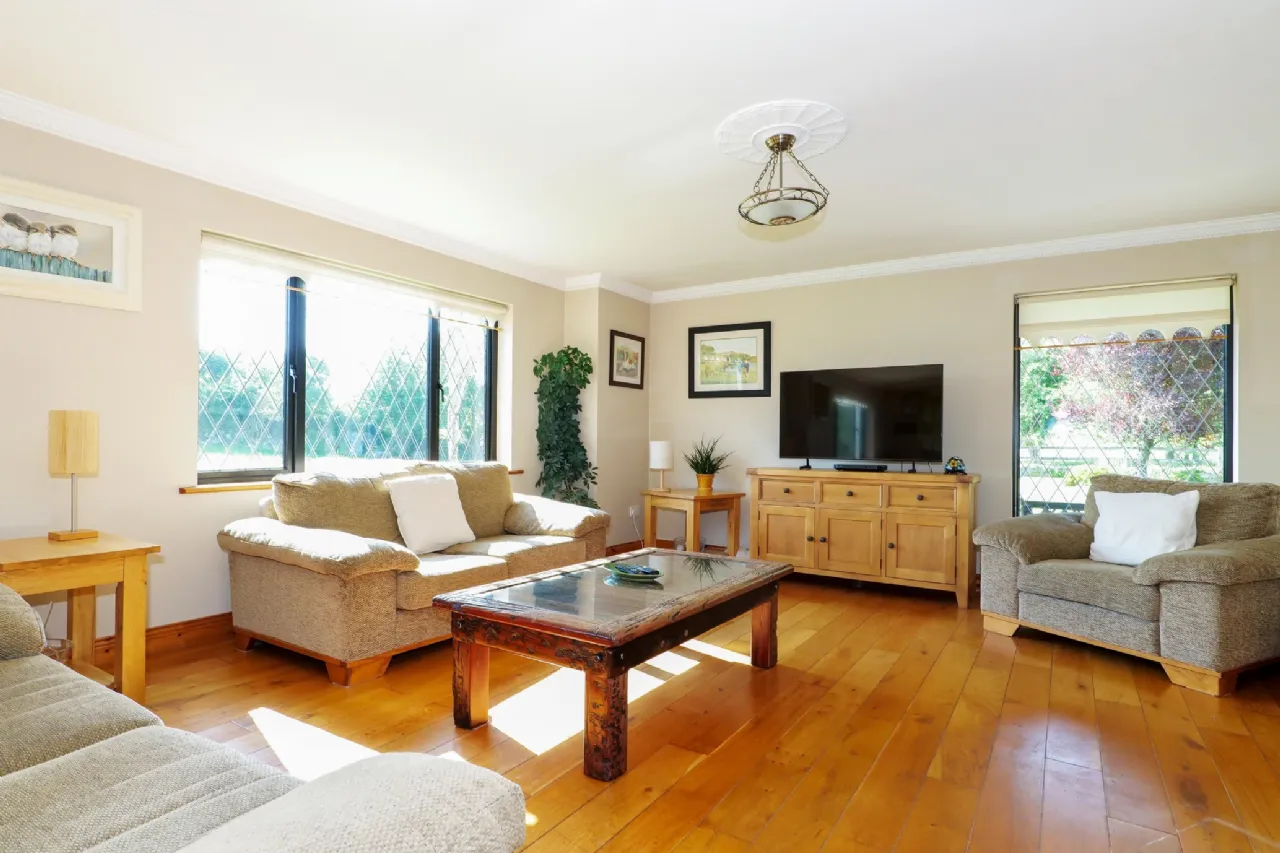 Photo of Residence On Approx. 3.87 Acres, Ganty, Craughwell, Co. Galway, H91 DDY7