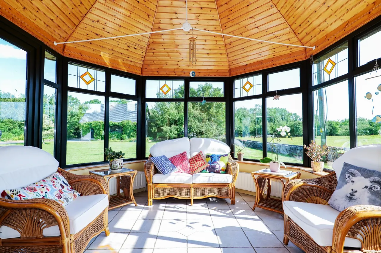 Photo of Residence On Approx. 3.87 Acres, Ganty, Craughwell, Co. Galway, H91 DDY7