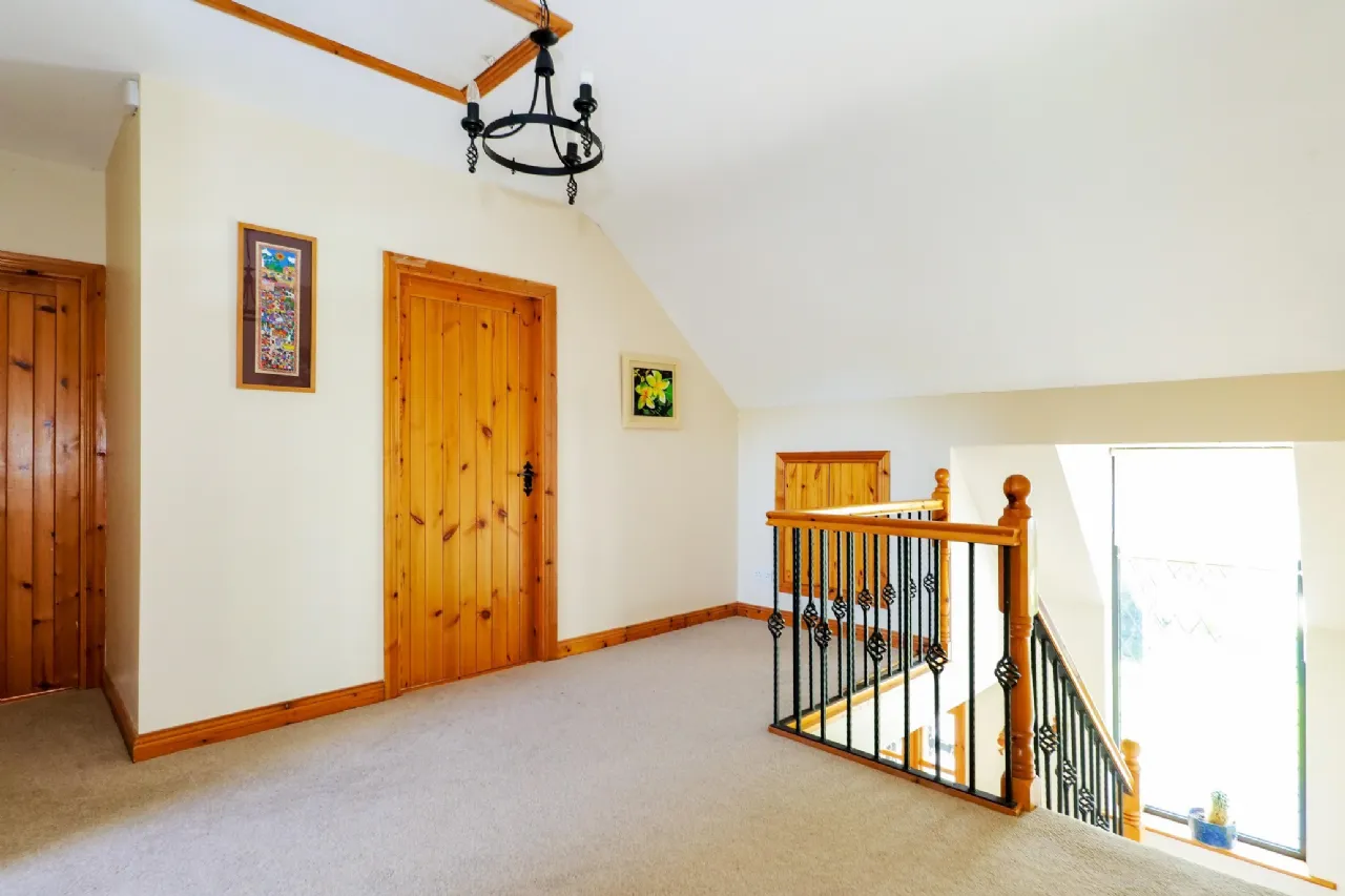 Photo of Residence On Approx. 3.87 Acres, Ganty, Craughwell, Co. Galway, H91 DDY7