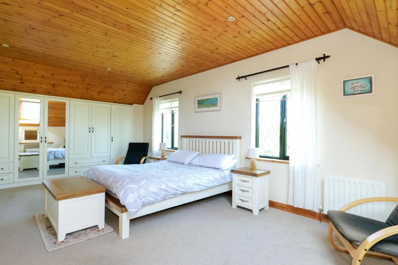 Photo of Residence On Approx. 3.87 Acres, Ganty, Craughwell, Co. Galway, H91 DDY7