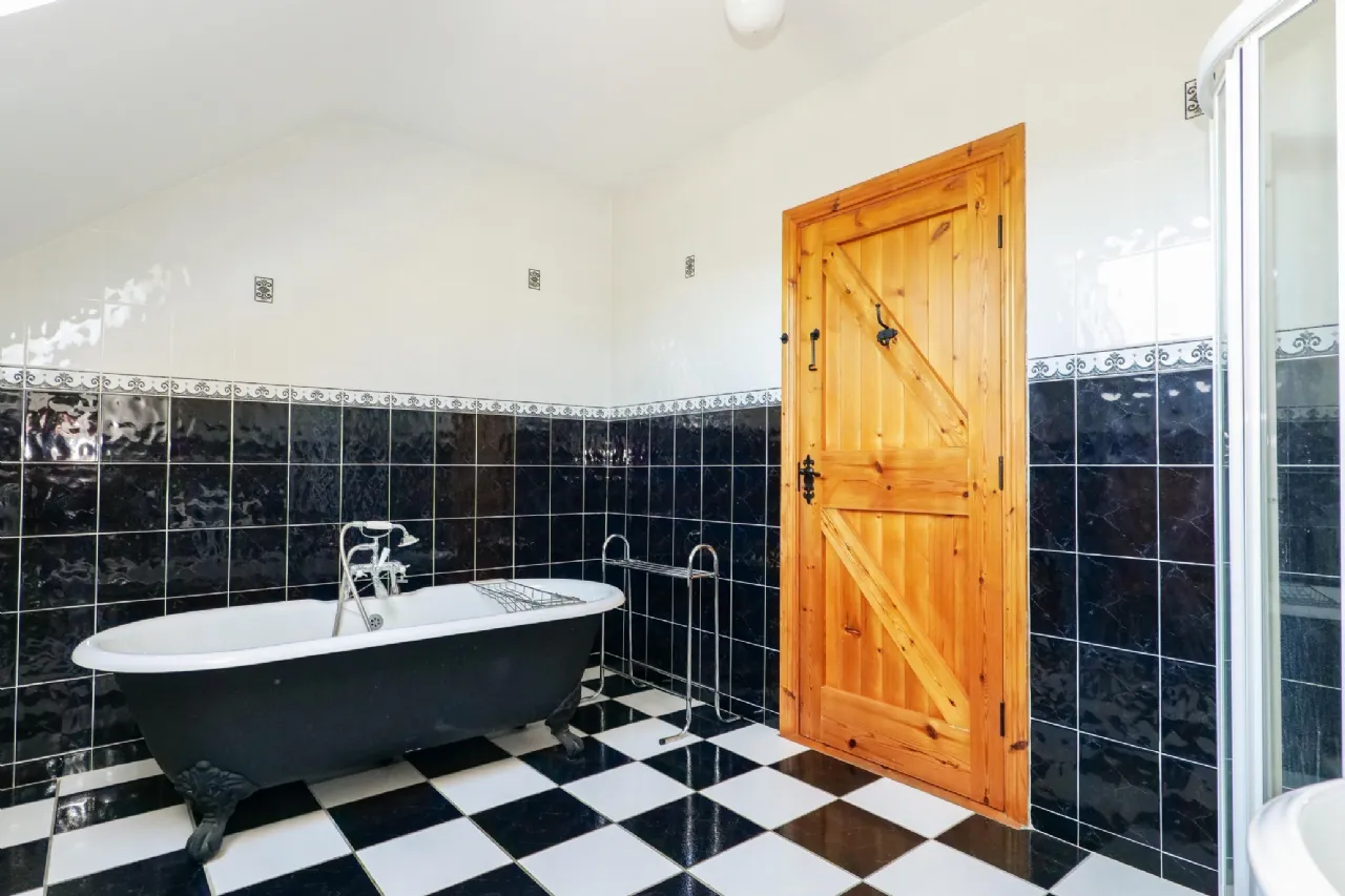 Photo of Residence On Approx. 3.87 Acres, Ganty, Craughwell, Co. Galway, H91 DDY7