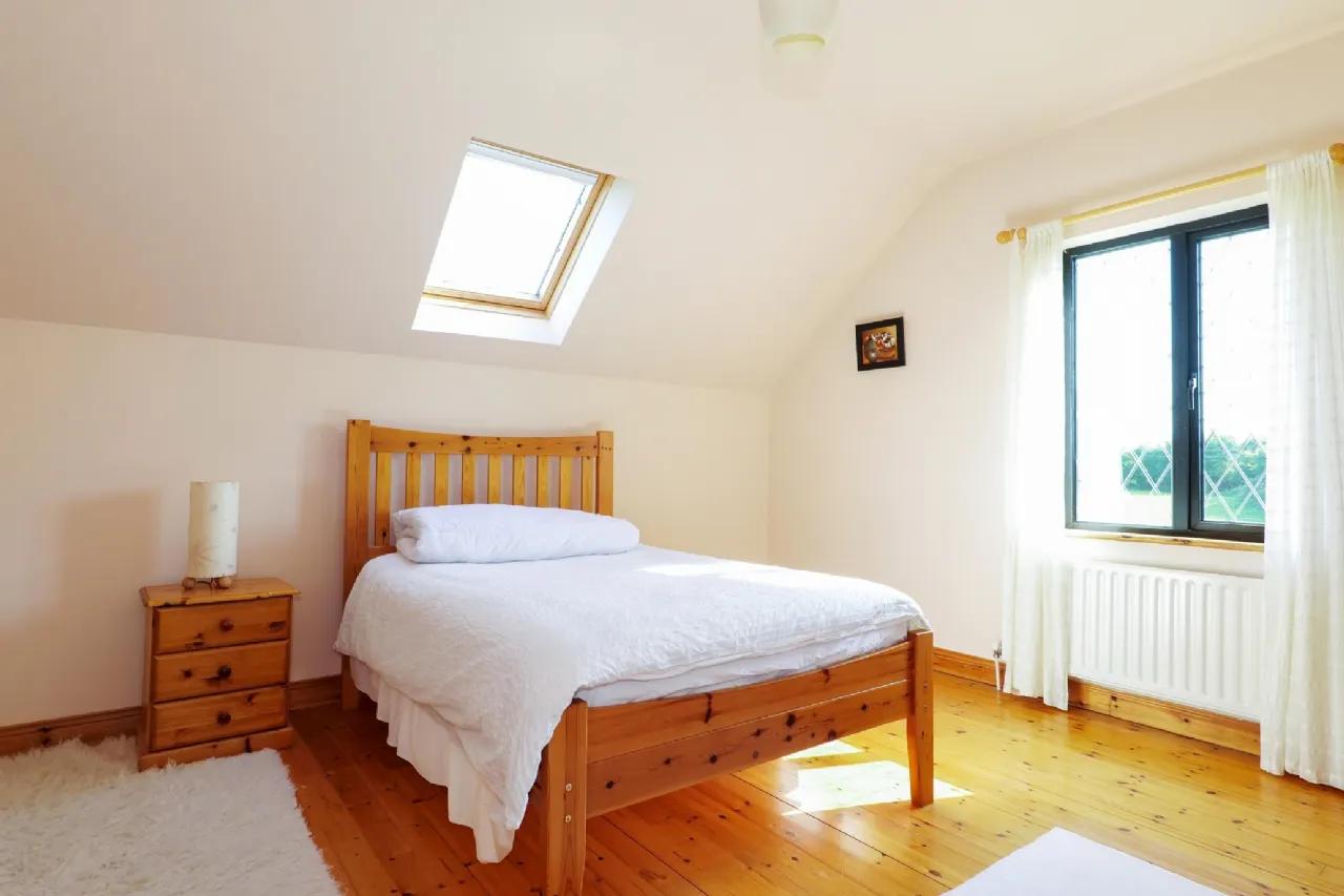 Photo of Residence On Approx. 3.87 Acres, Ganty, Craughwell, Co. Galway, H91 DDY7