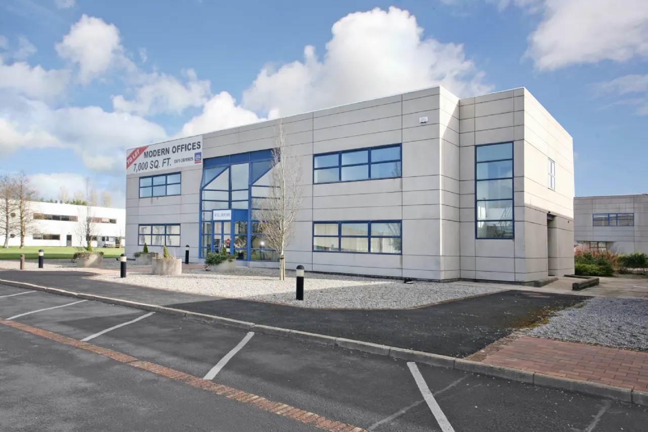 Photo of Will House, Shannon Business Park, Shannon, Co. Clare, V14 EC63