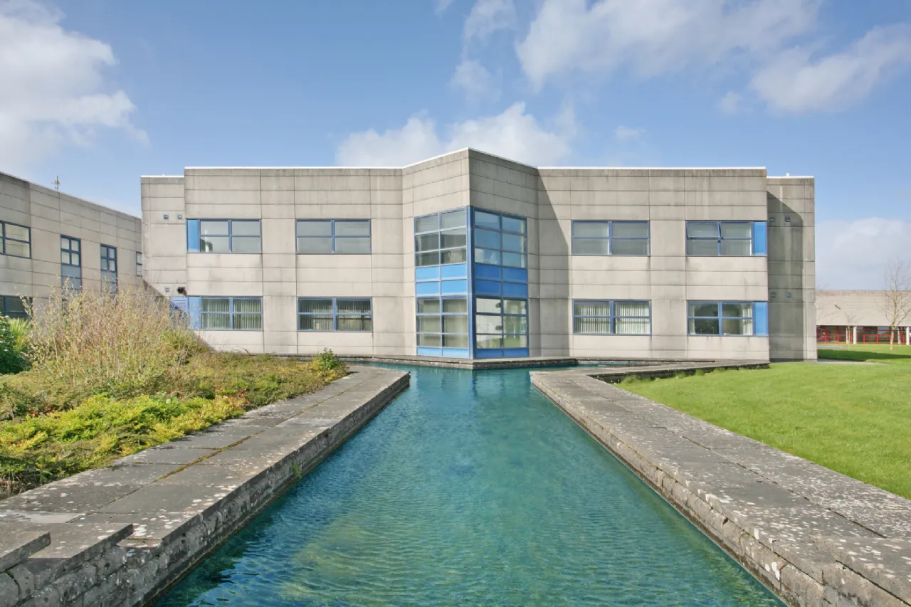 Photo of Will House, Shannon Business Park, Shannon, Co. Clare, V14 EC63