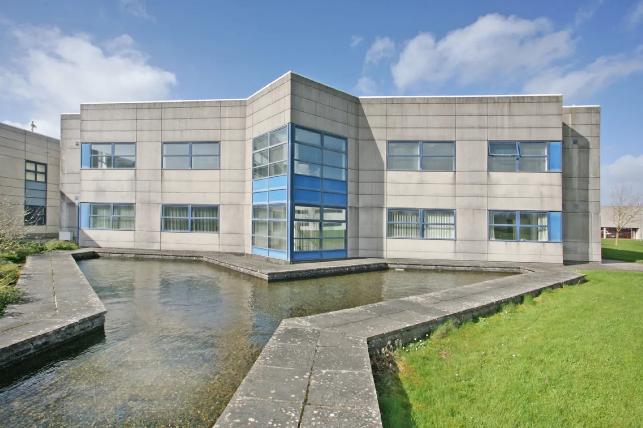 Photo of Will House, Shannon Business Park, Shannon, Co. Clare, V14 EC63