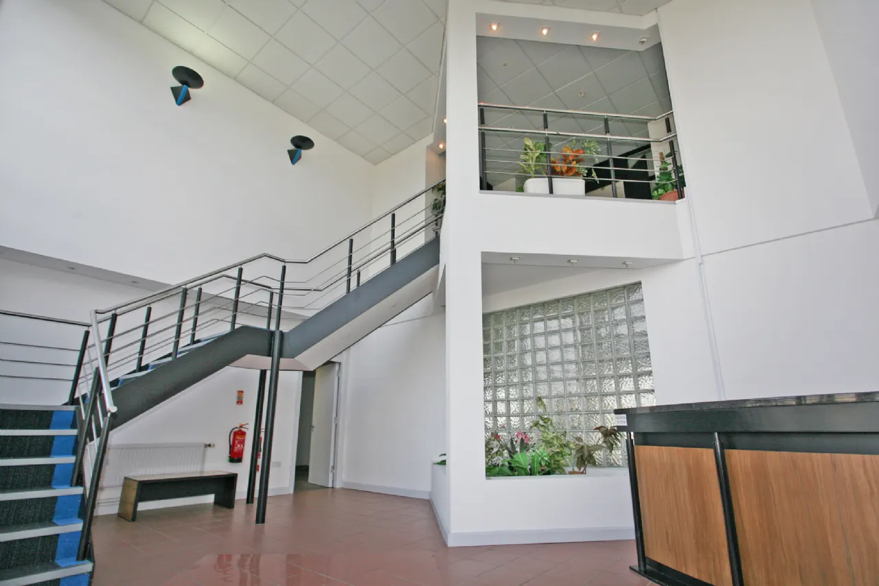 Photo of Will House, Shannon Business Park, Shannon, Co. Clare, V14 EC63