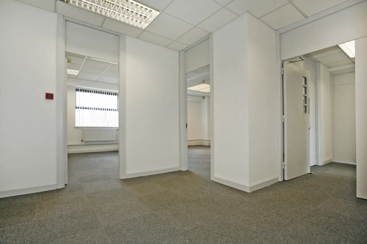 Photo of Will House, Shannon Business Park, Shannon, Co. Clare, V14 EC63