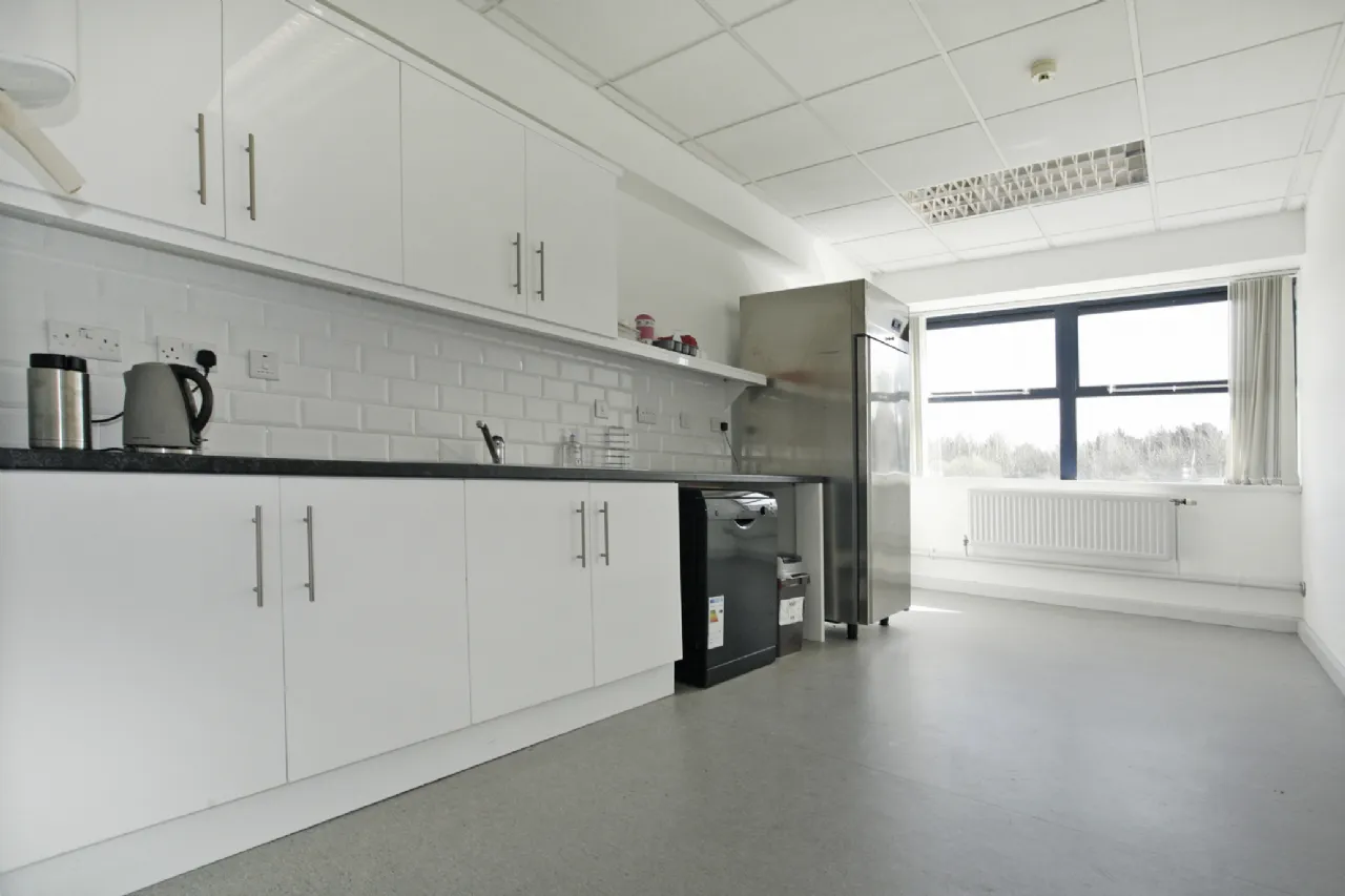 Photo of Will House, Shannon Business Park, Shannon, Co. Clare, V14 EC63