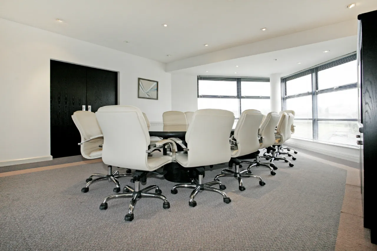 Photo of Will House, Shannon Business Park, Shannon, Co. Clare, V14 EC63